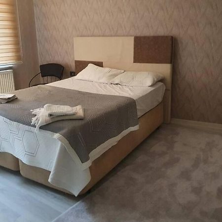 Sivas Houses Lueks Merkezde Family Suite Home 1 Eksteriør billede