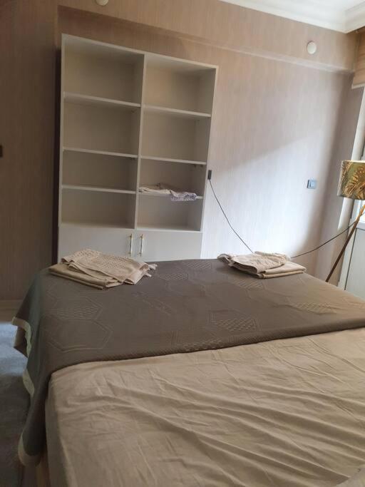 Sivas Houses Lueks Merkezde Family Suite Home 1 Eksteriør billede