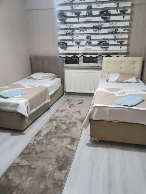 Sivas Houses Lueks Merkezde Family Suite Home 1 Eksteriør billede